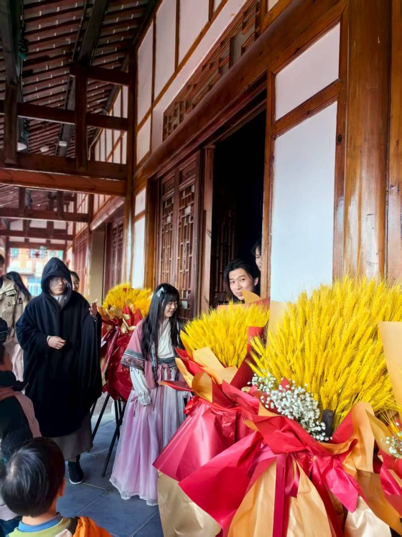 沉浸赋能：唐县景区演艺的差异化突围之路